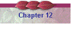 Chapter 12