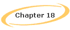 Chapter 18