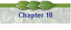 Chapter 18
