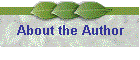 About the Author